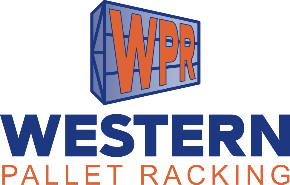 Western Pallet Racking logo