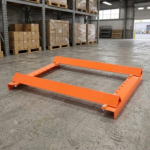 Coil/Drum Support 838mm