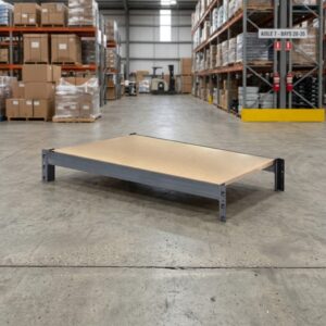 Longspan Additional Shelf