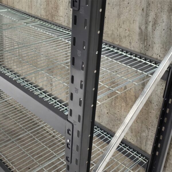 Longspan Additional Shelf | Western Pallet Racking