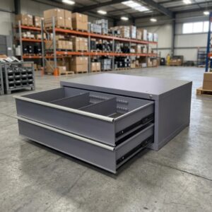 Longspan Modular Accessories