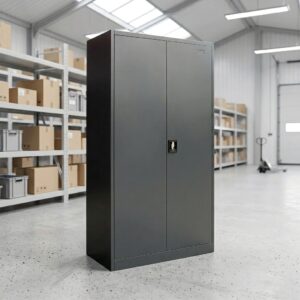 MK2 Two Door Cabinet