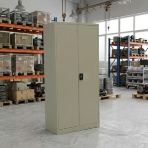 Multi Purpose Utility Cabinet