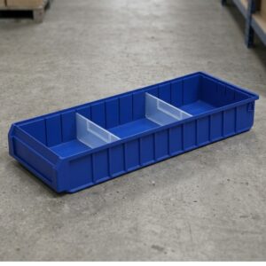 Plastic Parts Tray