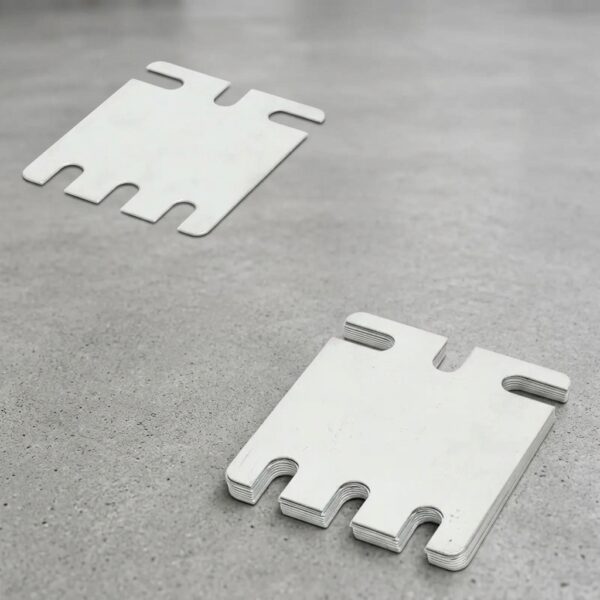 Shim Plates | Western Pallet Racking