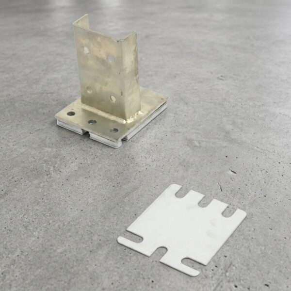 Shim Plates | Western Pallet Racking