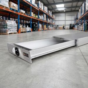 Under Tray Trundle Drawer