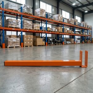 Vertical Divider Arms