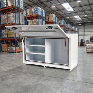 950H Series Truck Box