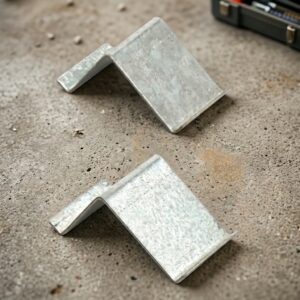 Z Clip Board Retainer