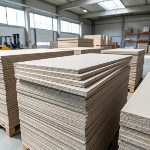Chipboard for Pallet Racking