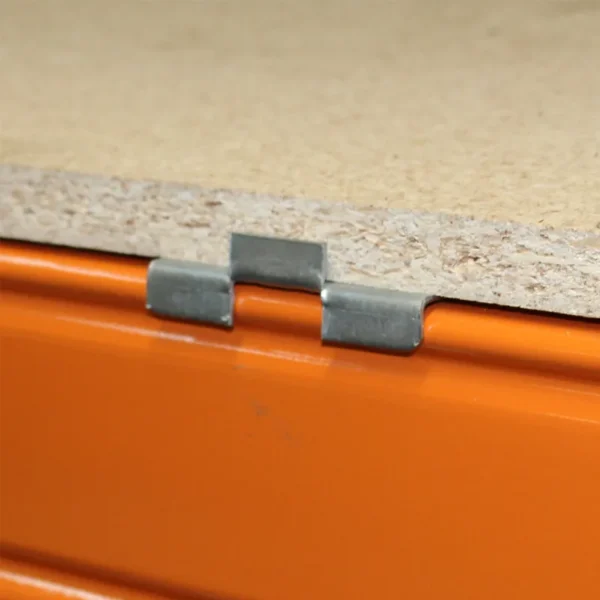 FTB Board Supports | Western Pallet Racking