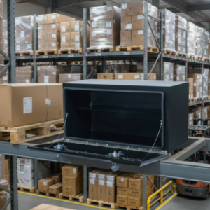 Single Door Truck Under Body Toolbox