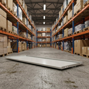 Toolbox Spare Shelf 850H & 950H Series