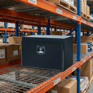 Truck Under-Body Toolbox 600mm