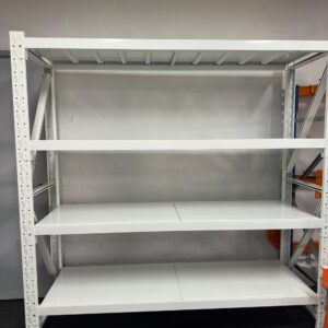 Light Duty Shelving