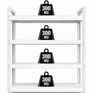 Light Duty Shelving