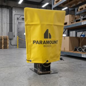 Drop Down Vice Holder