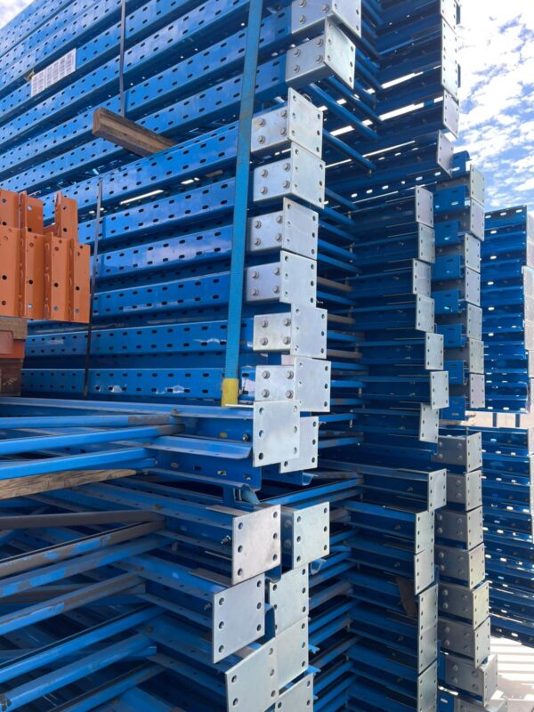 Used Pallet Racking Perth | Quality Second Hand Racking WA