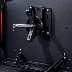 canopy spare wheel carrier