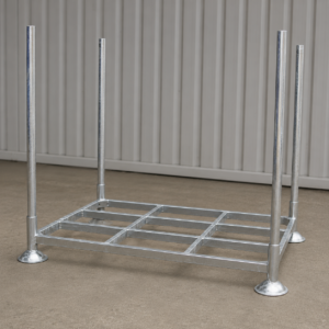 Stackable Stillages