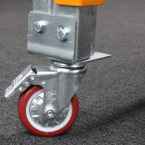 Castor Wheels